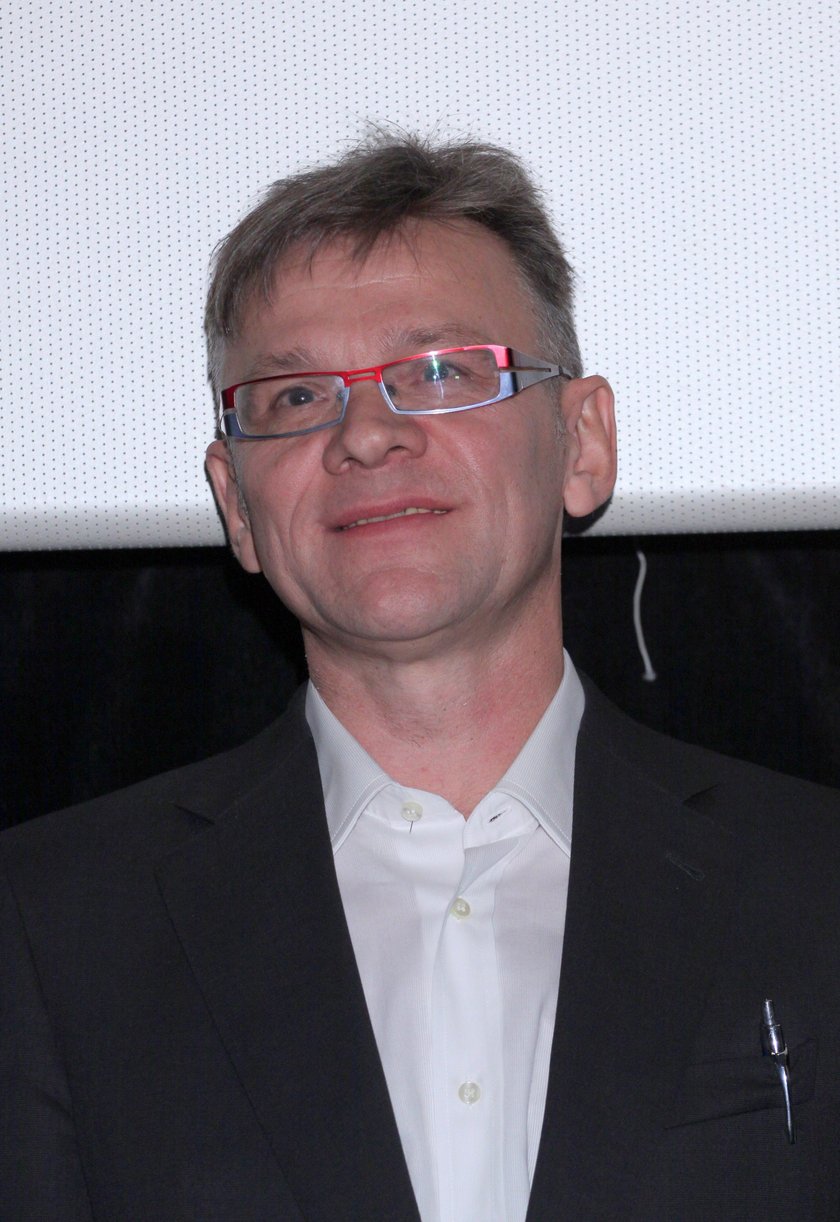 Maciej Pawlicki