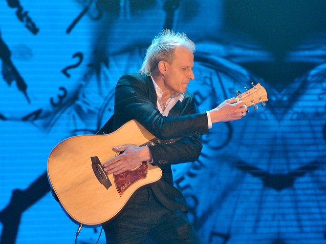 Drugi zwycięzca Piotr Restecki