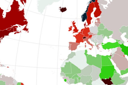 Polska na cenowej mapie świata. Jak wysoka inflacja wpływa na naszą pozycję?