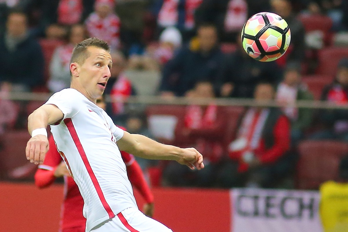 Liga duńska: Ósma bramka Kamila Wilczka dla Broendby Kopenhaga