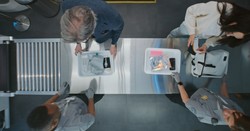 Rewolucja na lotnisku w Polsce. Koniec kłopotliwych ograniczeń i krótsze odprawy