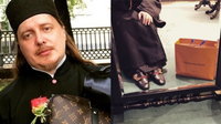 Fegyelmi eljárás indul a pap ellen, aki Isten mellett a Louis Vuittont és a Guccit is imádja