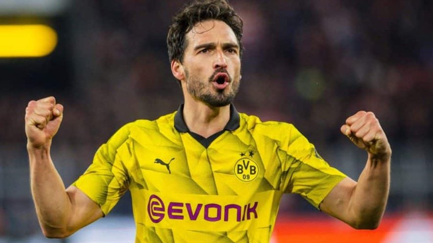 Mats Hummels