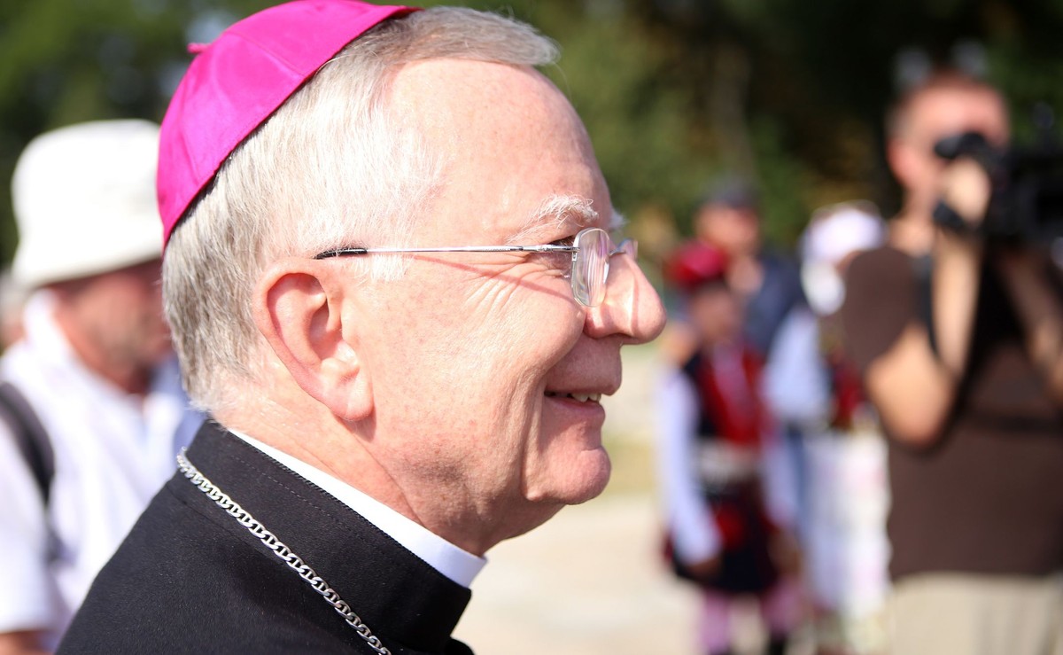 abp Marek Jędraszewski