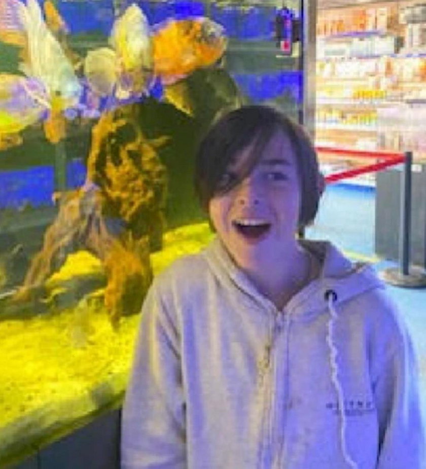 Anglia: chłopiec z autyzmem wypił napój z wybielaczem