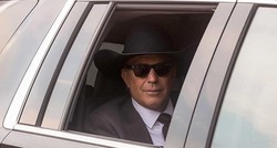 Kevin Costner odchodzi z "Yellowstone". Potwierdziły to... dokumenty rozwodowe