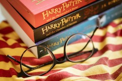 Wielki QUIZ o Harrym Potterze! Mniej niż 10/12 to znak, że jesteś mugolem