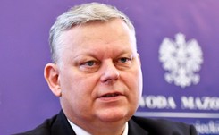 Lawina krytyki po wecie prezydenta. Pawłowicz, Macierewicz a teraz Suski. 'Ma prawo wetować ustawy. Ale mojego głosu już nie ma'