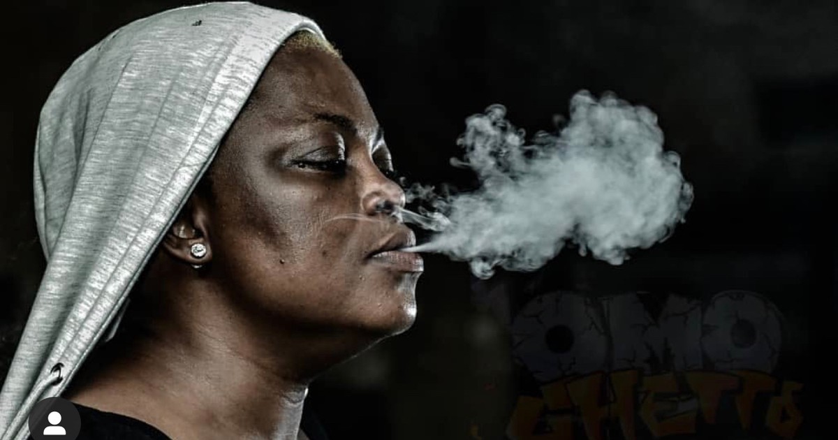 FG bans smoking, money rituals in skits, Nollywood films - Vimarsana News