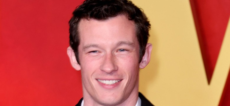 Callum Turner gwiazdą "Neuromancera". Po tej roli dorówna sławą swojej dziewczynie?