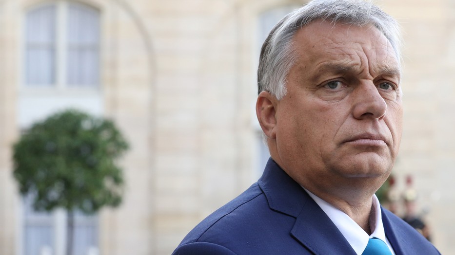 Orban Viktor Elarulta Lesznek Ujabb Korlatozasok Magyarorszagon Blikk