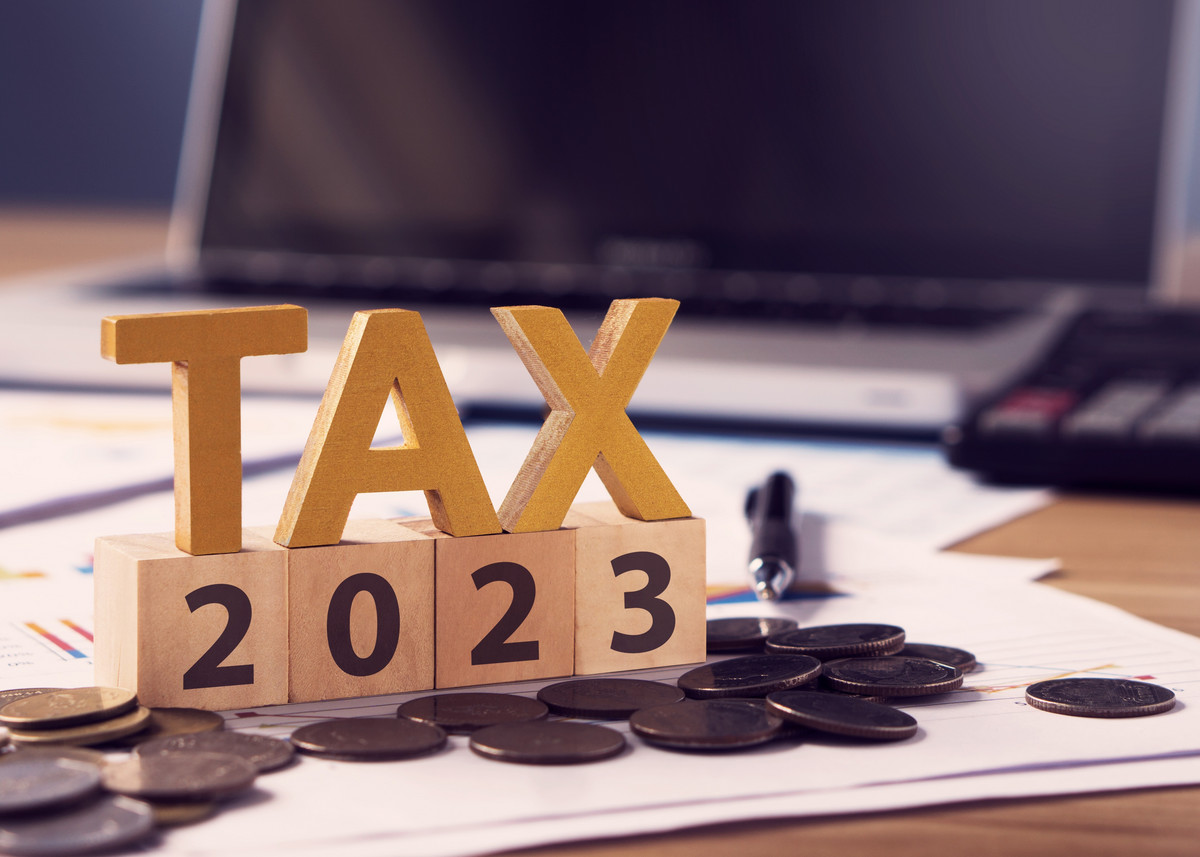 Masz dość zmian w podatkach? Zobacz, co chce zrobić MF w 2023 r. 