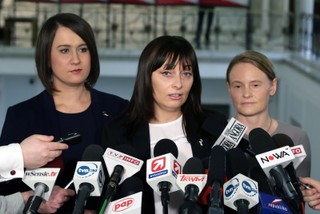 W Sejmie powstało koło poselskie 'Republikanie'