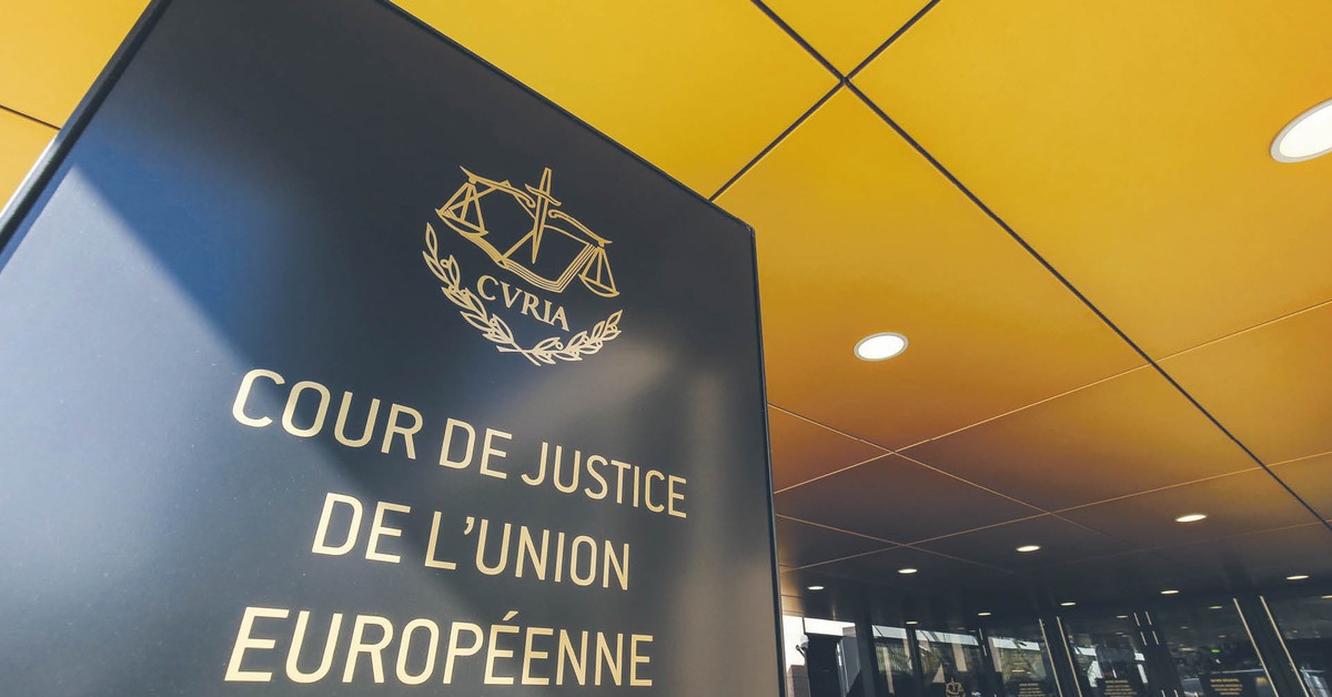 Korzystna zasada karna obejmuje także sankcję administracyjną