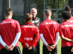 Trener Cracovii: Gorzej być już nie może