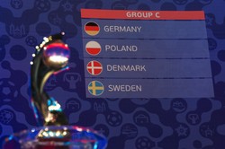 Reprezentacja Polski w grupie śmierci. Matematyka nie daje szans na awans