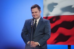 Hofman: wybaczam Kempie "tłuste nóżki". Mam dystans do swoich nóżek