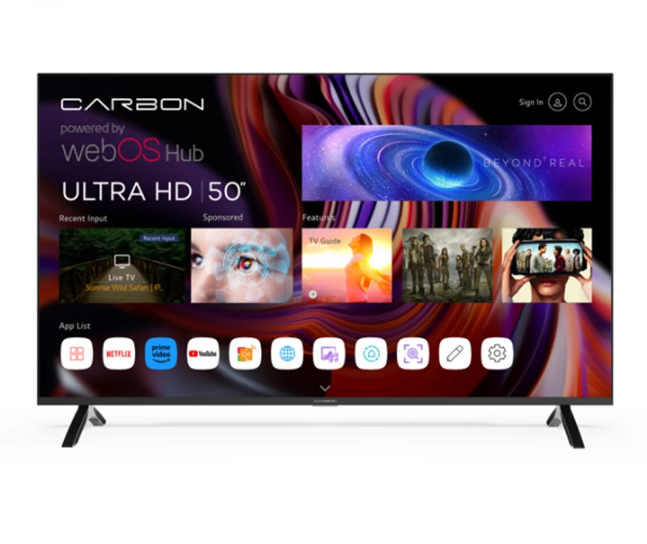 Carbon TV