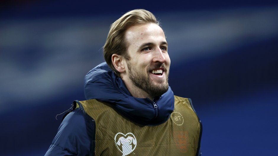 Harry Kane