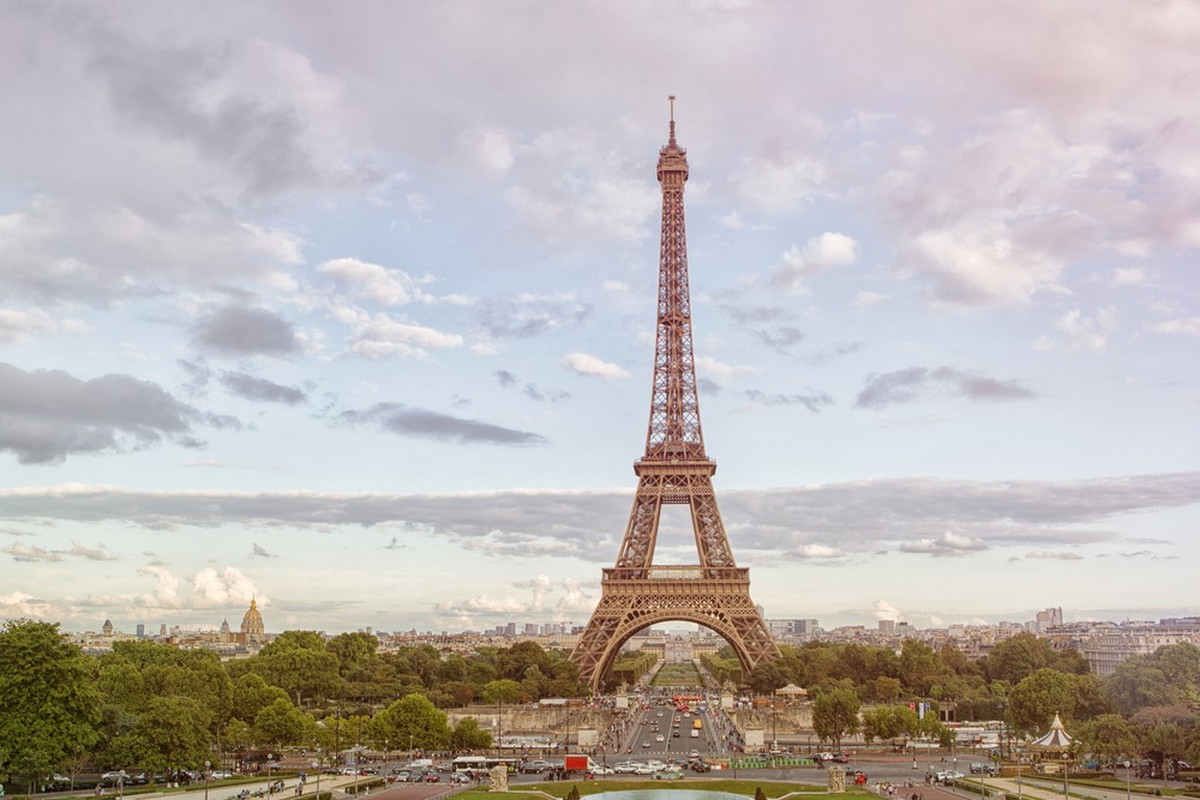 Igrzyska w Paryżu turystyczną klapą? Jest gorzej niż w Tokio w pandemii