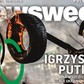 Newsweek 09/2014 okładka