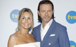 'Siostry Godlewskie, drżyjcie'. Małgorzata Rozenek-Majdan śpiewa na ramówce TVN