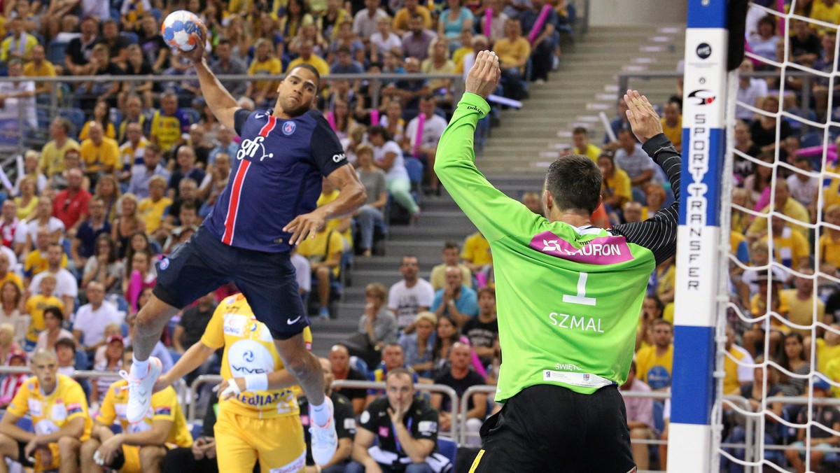 W sobotę piłkarze ręczni Vive Tauronu Kielce zmierzyli się z Paris Saint-Germain w meczu towarzyskim (32:32). Skrzydłowy mistrzów Polski Manuel Strlek w rozmowie z Eurosport.Onet.pl podkreślał znaczenie tego spotkania i atmosferę, jaka panowała na trybunach.