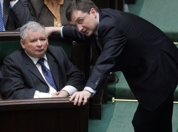 Kaczyński: Pakuję się na Sybir. Tusk z Puinem już ustalili miejsce