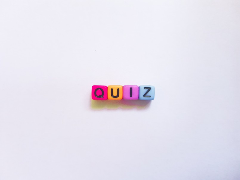 QUIZ z wiedzy ogólnej dla śmiałków. Jak zdobędziesz 10/10, to weź udział w "Milionerach"