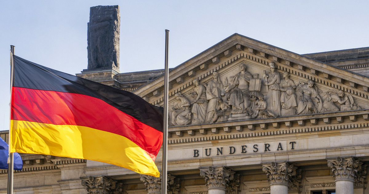 Der deutsche Konzern verlor vor Gericht.  Es geht um Rechtsextremismus