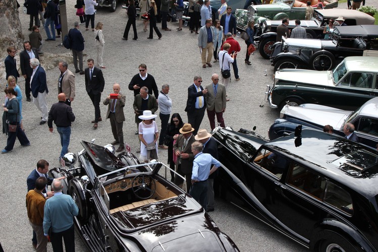 Rolls-Royce generała Władysława Sikorskiego