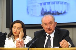 Rodzina Olewników oczekuje od prokuratury przeprosin i 600 tys. złotych