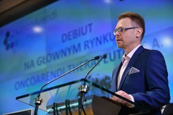 Marcin Szumowski na celowniku CBA? Wyniki kontroli wskazują na konflikt interesów