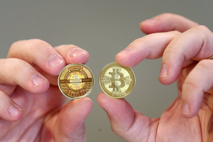 Bitcoin bije kolejne rekordy i znów przekracza psychologiczną granicę