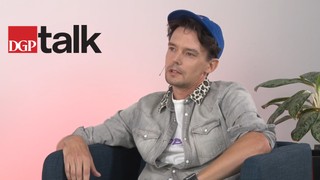 Ladaco: W muzyce nic mnie nie ogranicza [PODCAST]