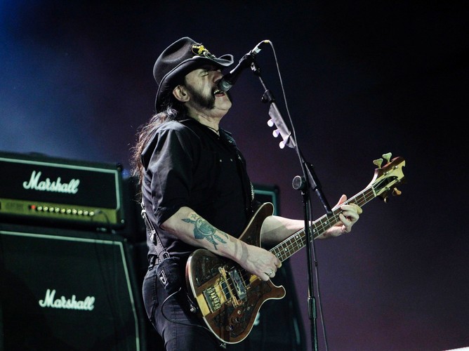 Motorhead