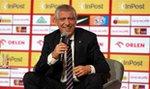 Fernando Santos przylatuje do Polski! Znamy plany trenera na najbliższe dni