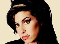 Amy Winehouse