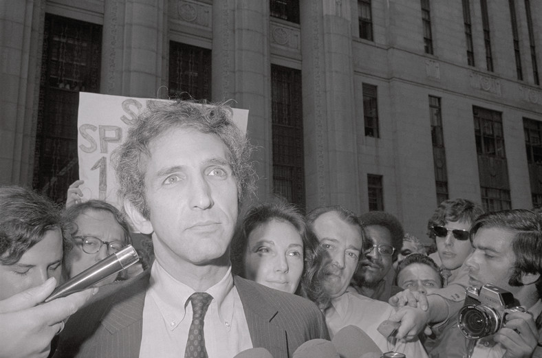 Daniel Ellsberg (1971 r.)