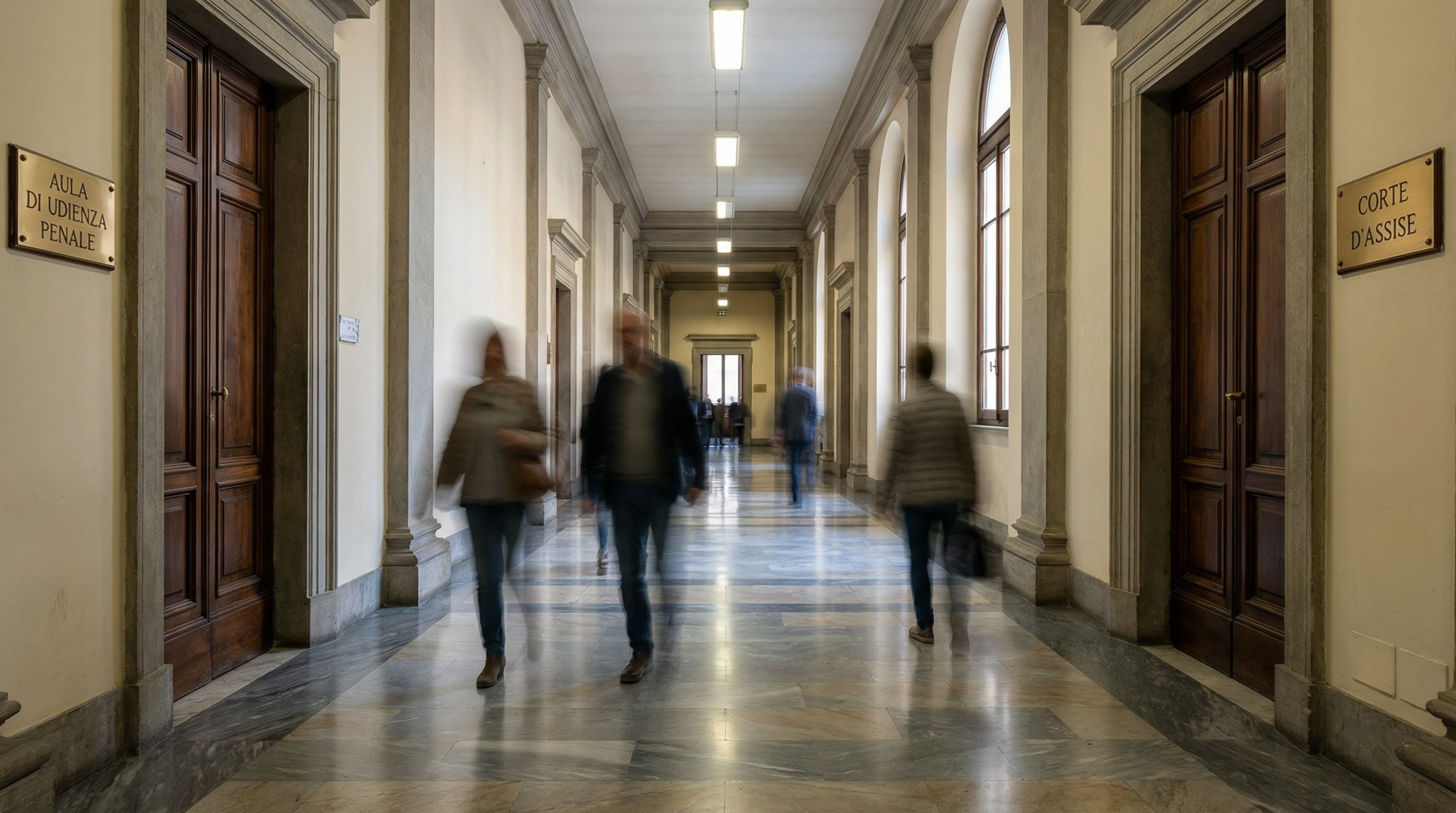 Omicidio Nada Cella: oggi il verdetto dopo 30 anni, chiesto l'ergastolo