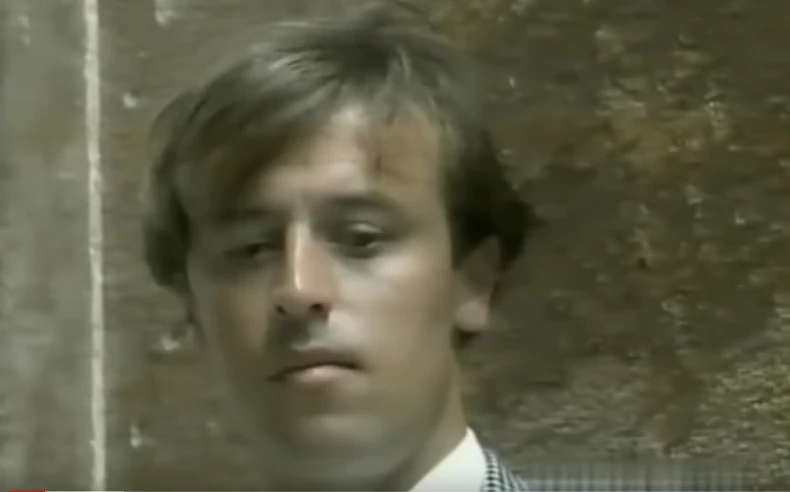 Boban Zdravković nestao je sa javne scene