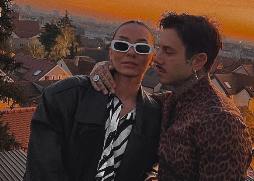 Paula Hublin se udala u tajnosti: "Brak je kratko trajao, ali barem sam probala"