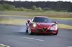 Alfa Romeo 4C