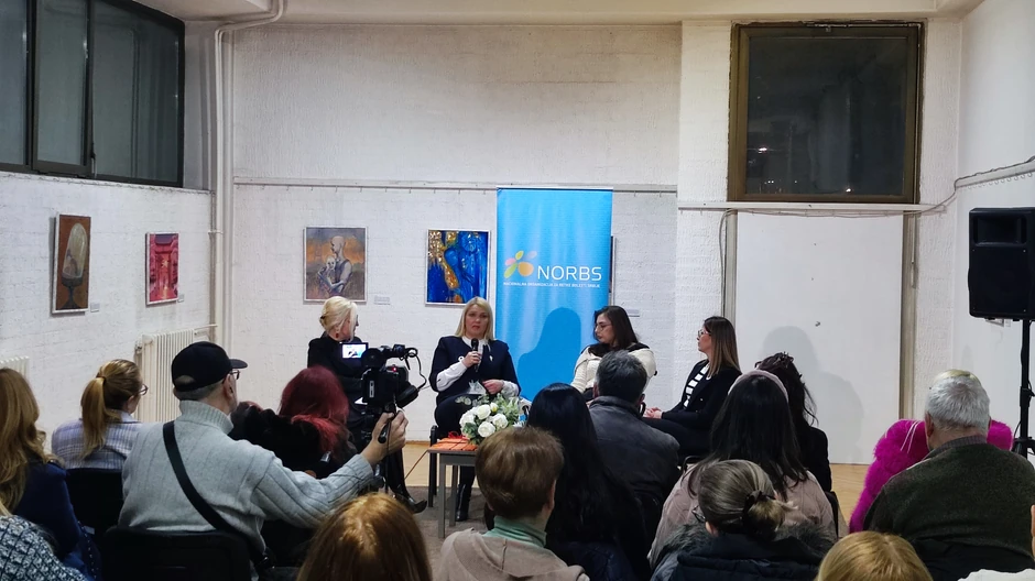 Povodom obeležavanja Dana retkih bolesti u Vranju je organizovana tribina "Retke priče"