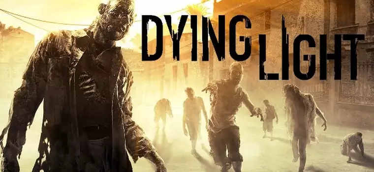 Polski gaming rośnie w siłę - 4,5 miliona graczy Dying Light w 100 dni od premiery