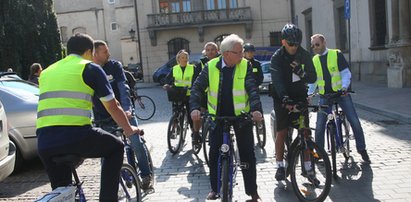 Władza robi sobie szopkę, a my stoimy w korkach