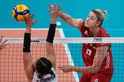 Magdalena Stysiak: Po porażce z Dominikaną nie ma powodów, by się załamywać