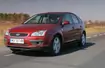 Ford Focus II generacji