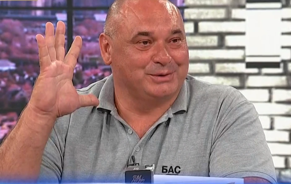 Ljubinko će se tog trenutka sećati ceo život