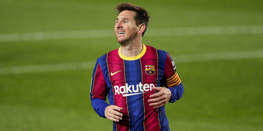 Leo Messi po odejściu z Barcelony na pewno nie będzie narzekał na brak zainteresowania ze strony innych klubów.